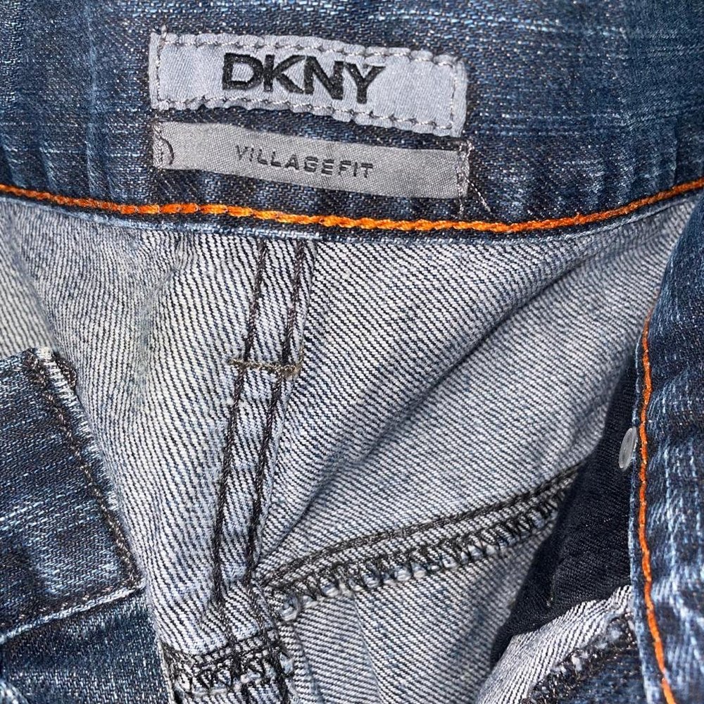 Men Jeans - Picture 3 of 3